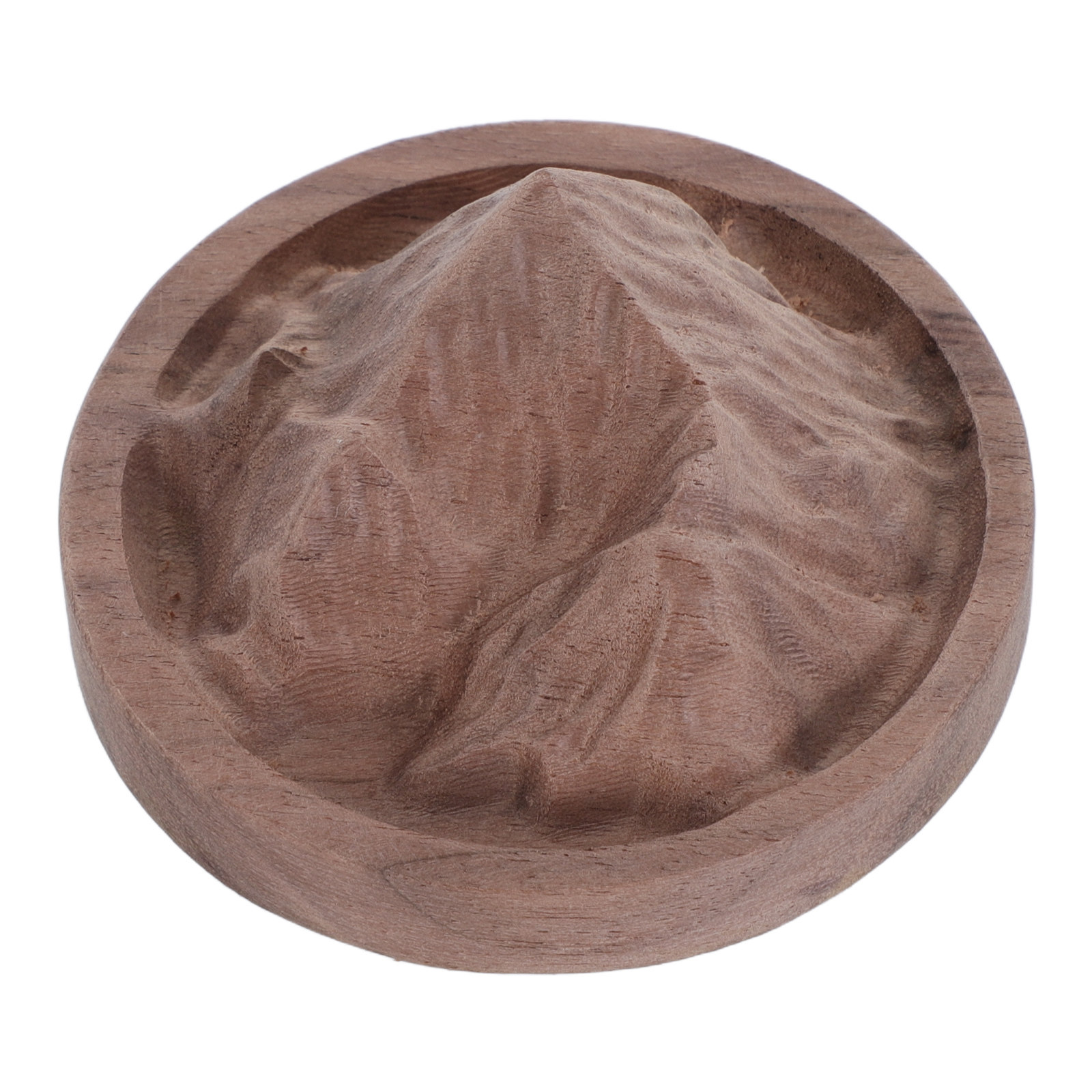 Home Fragrance Usa - Wood Diffuser Sculpture Car Wooden Aromatherapy