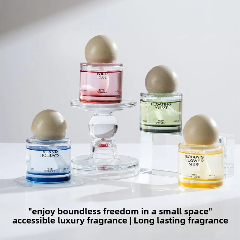 Home Fragrance Usa - Eco-Friendly High-End Car Perfume Home Decor