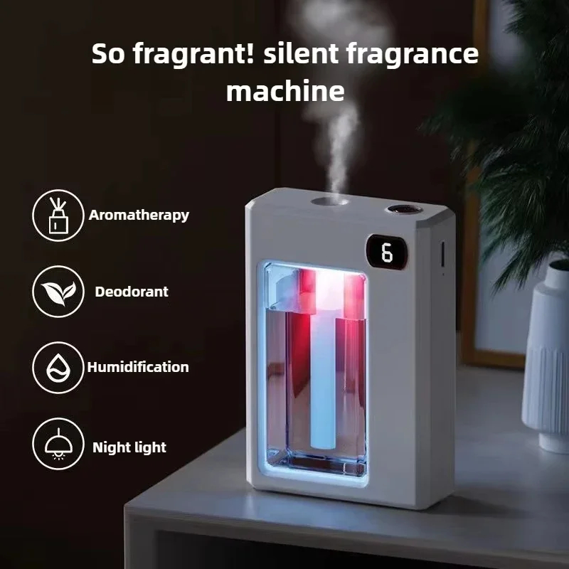 Home Air Freshener Machine Wal - Home Fragrance Best review and price