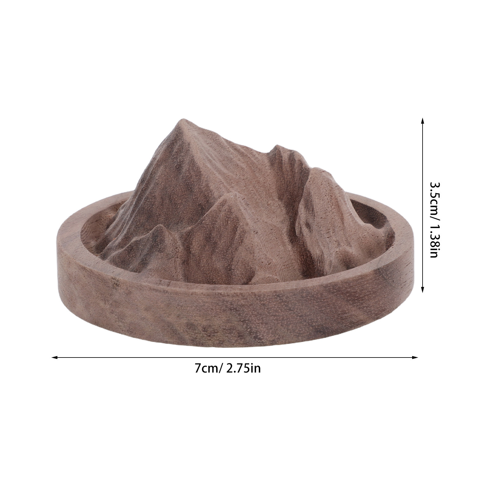 Wood Diffuser Sculpture Car Wo - Home Fragrance Usa review and price