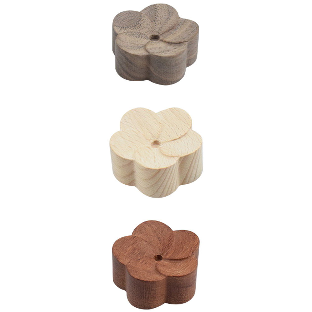 3Pcs Wood Aroma Diffuser Essen - Home Fragrance Usa review and price