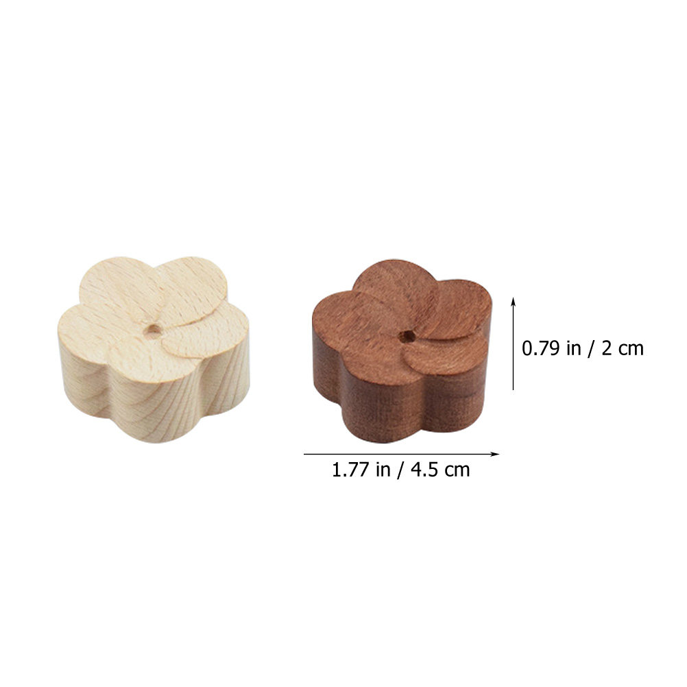 3Pcs Wood Aroma Diffuser Essen - Home Fragrance Usa review and price