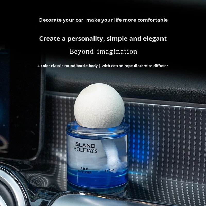 Eco-Friendly High-End Car Perf - Home Fragrance Usa review and price