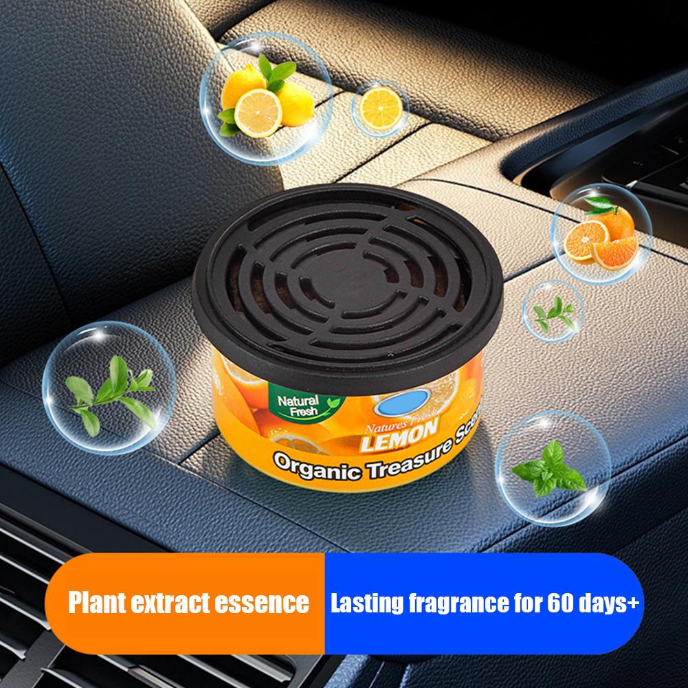 Car Air Freshener Cans – Natur - Home Fragrance Non Toxic review and price