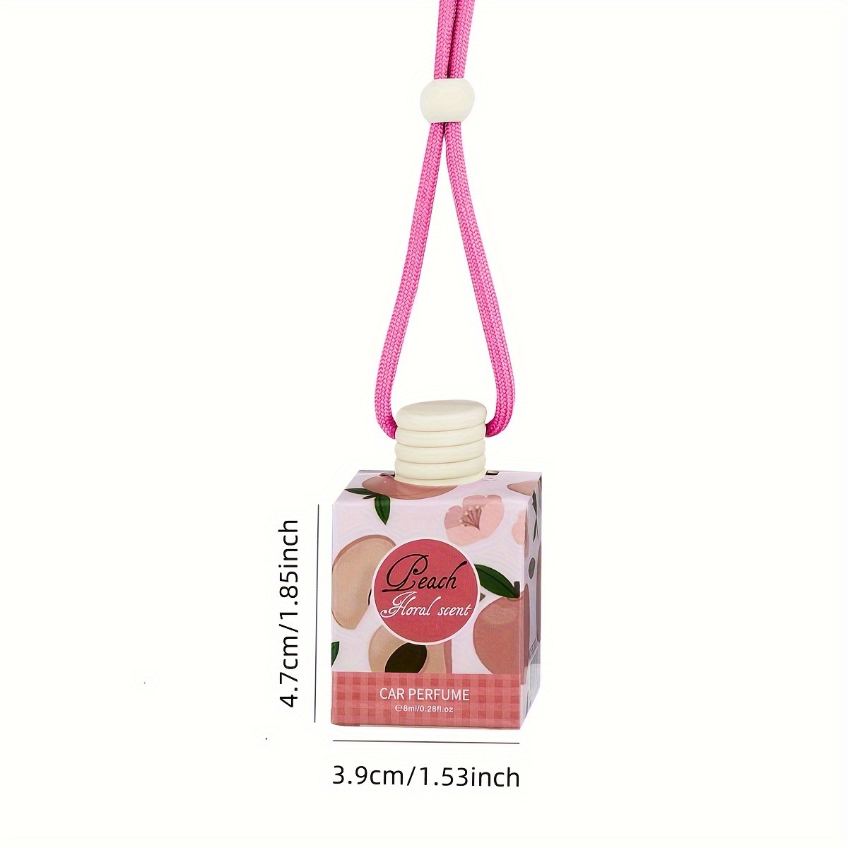Car Air Freshener, Long Lastin - Home Fragrance Best review and price