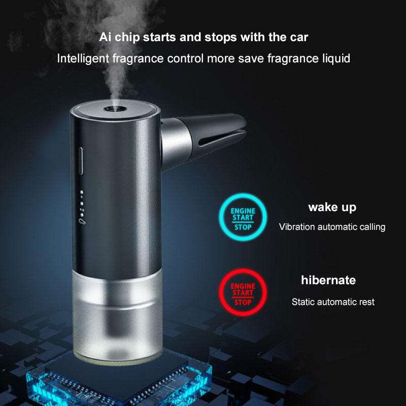 Car Outlet Vent Perfume Clips  - Home Fragrance Oud review and price