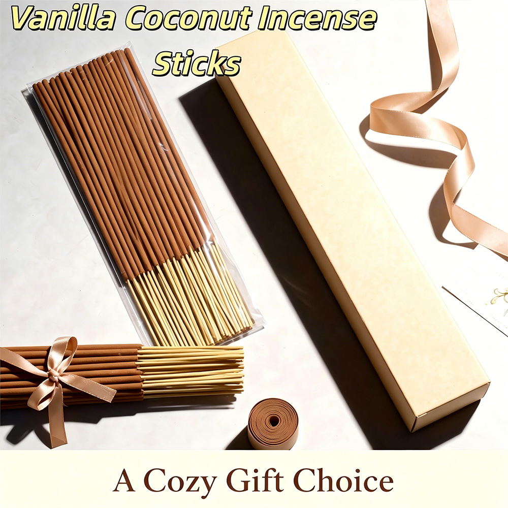 Vanilla Coconut Flavored Premi - Home Fragrance Non Toxic review and price