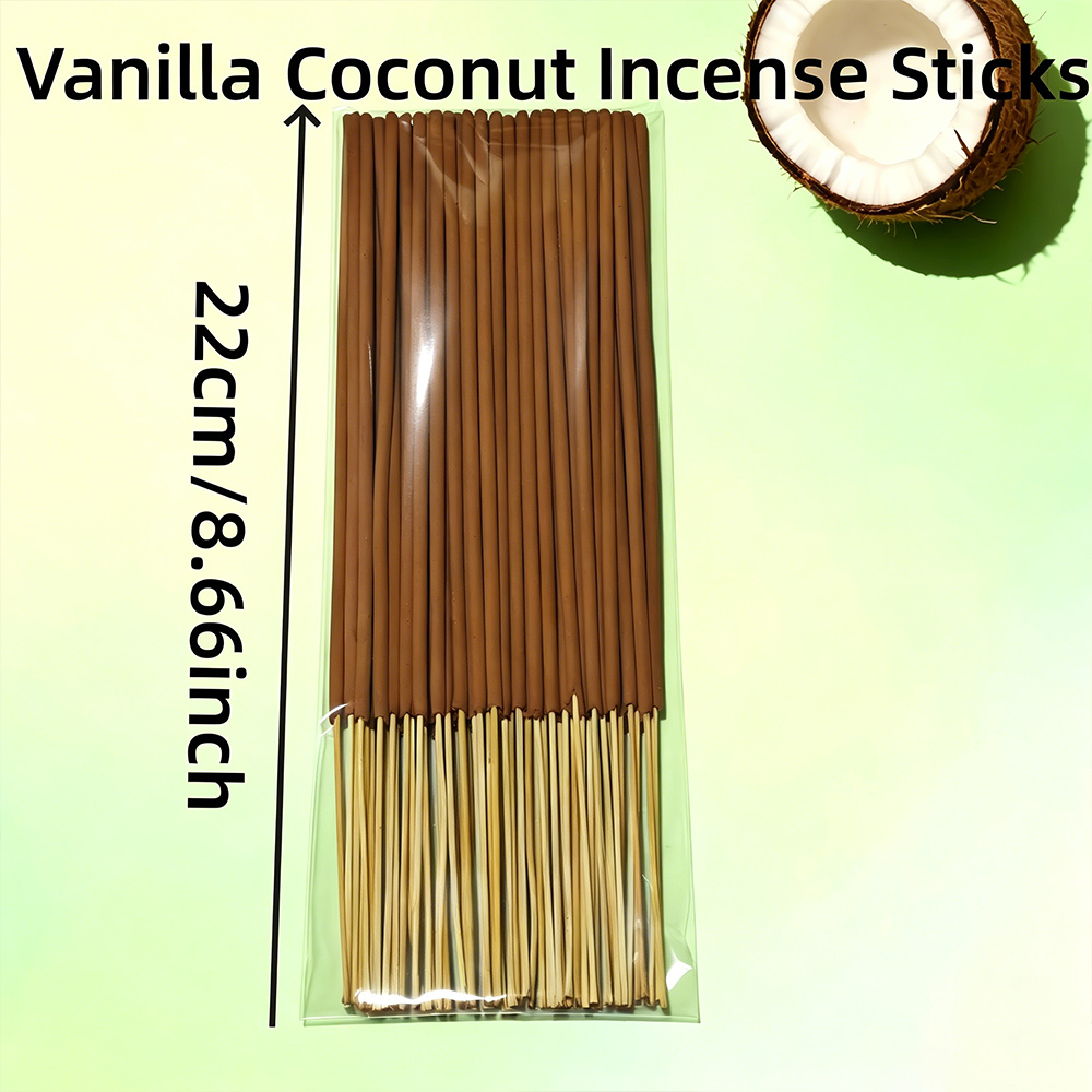Vanilla Coconut Flavored Premi - Home Fragrance Non Toxic review and price
