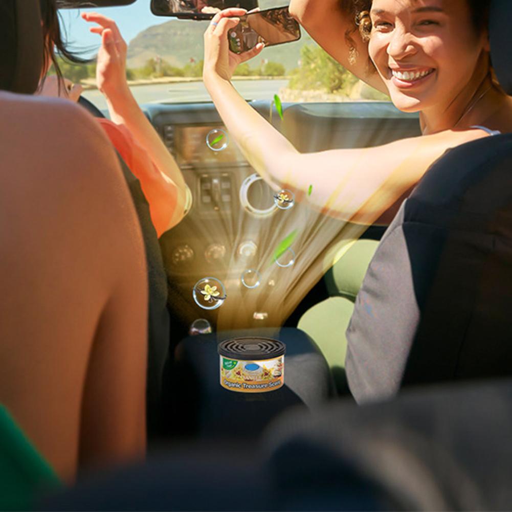 Car Air Freshener Cans – Natur - Home Fragrance Non Toxic review and price