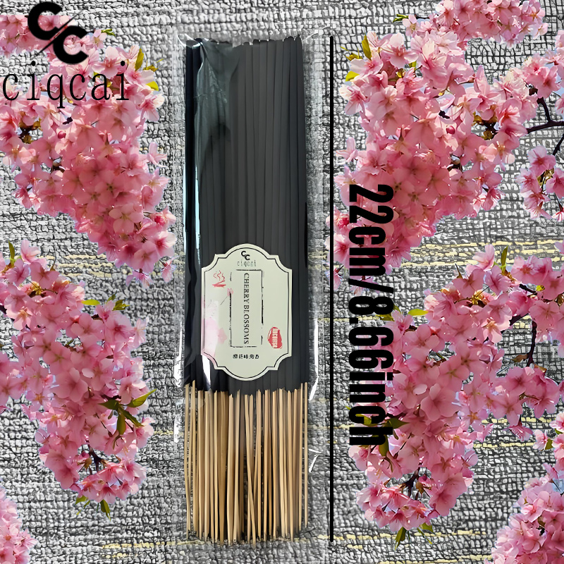 Premium Thick Handmade Incense - Home Fragrance Non Toxic review and price