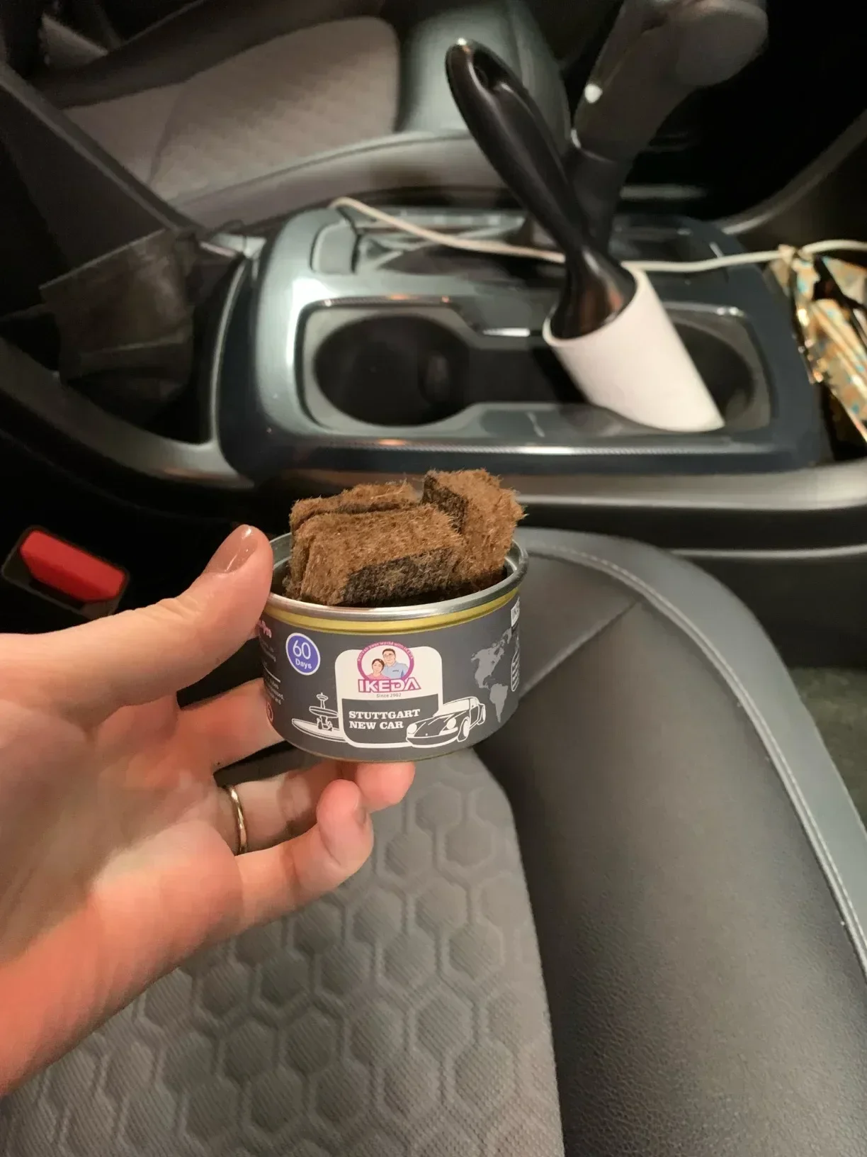 Can Air Freshener And Odor Neu - Home Fragrance Best review and price