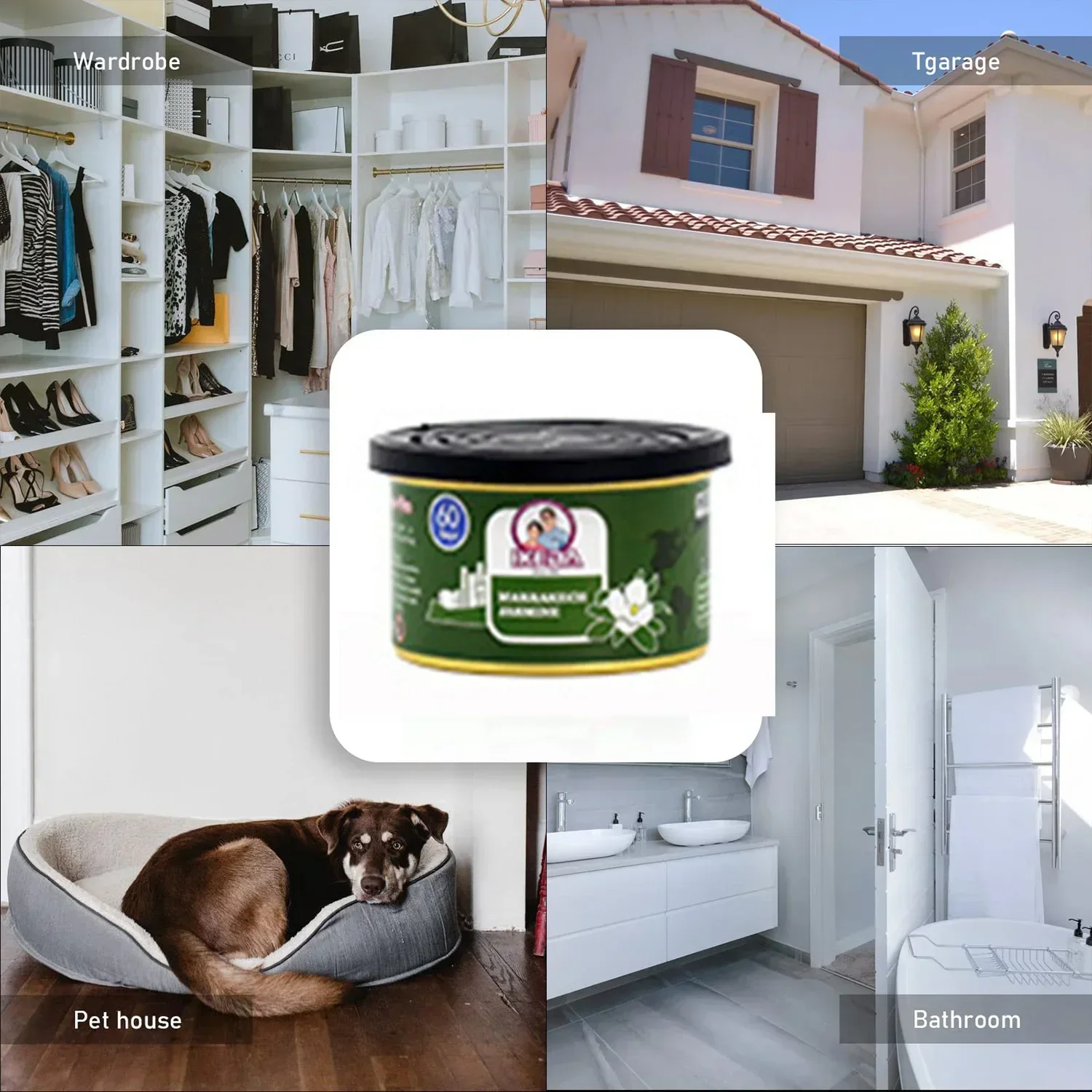 Can Air Freshener And Odor Neu - Home Fragrance Best review and price