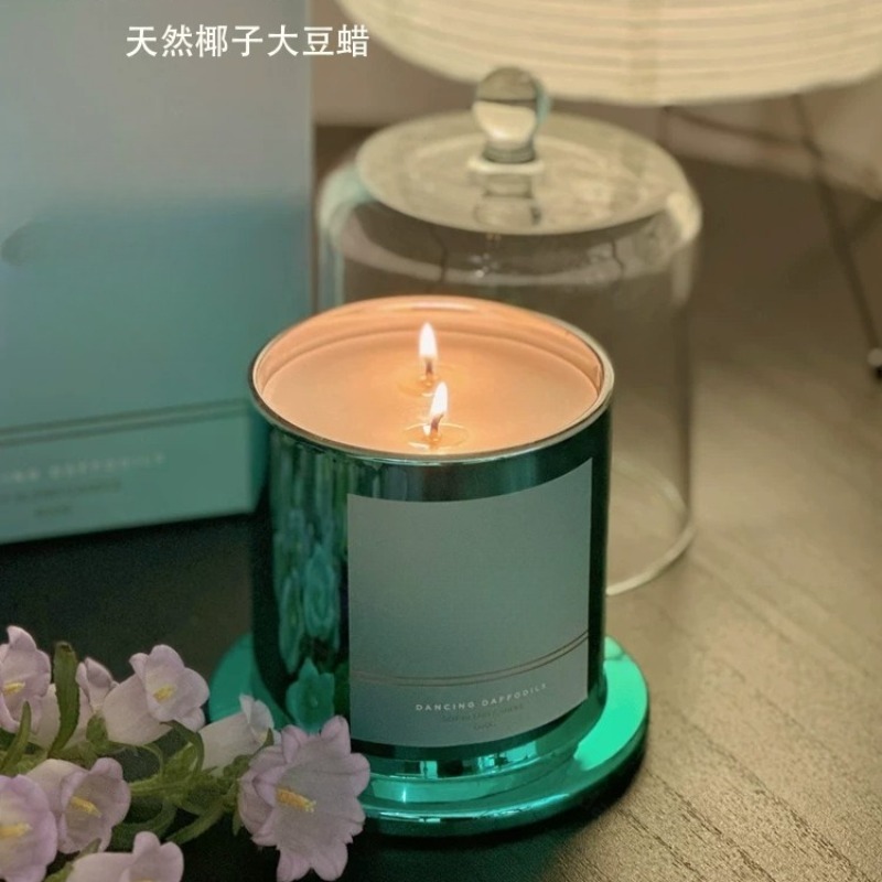 Large Gift Box Coconut Soy Sce - Home Fragrance Non Toxic review and price