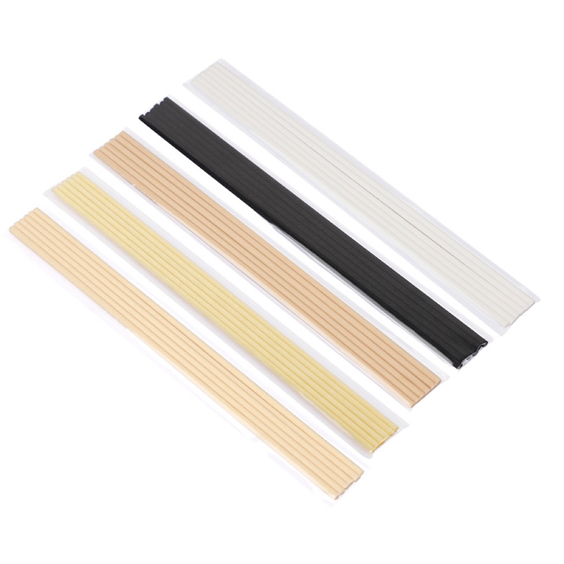 50pcs 22cmx3mm Colored Fiber R - Home Fragrance Oud review and price