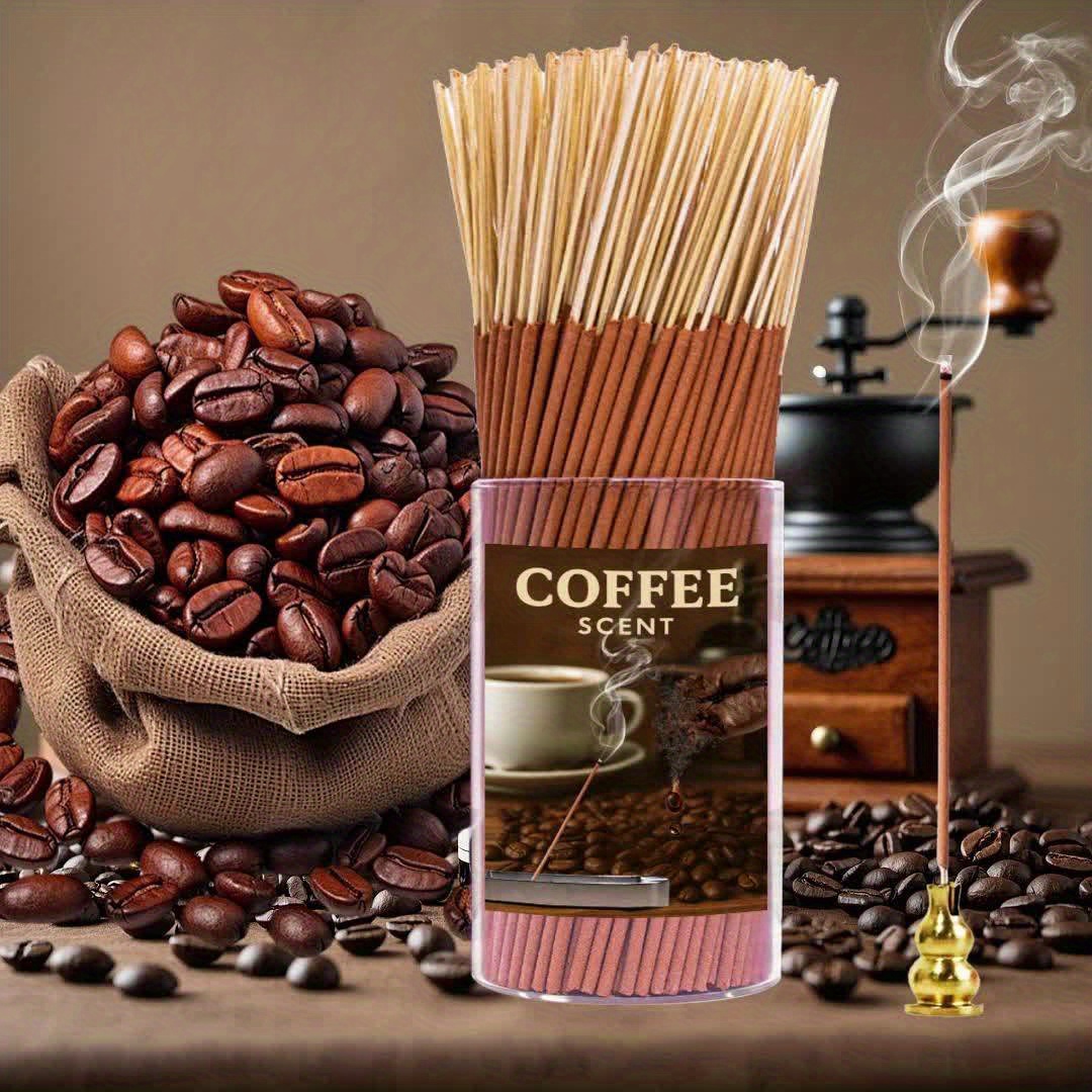 Coffee-Flavored Premium Natura - Home Fragrance Non Toxic review and price