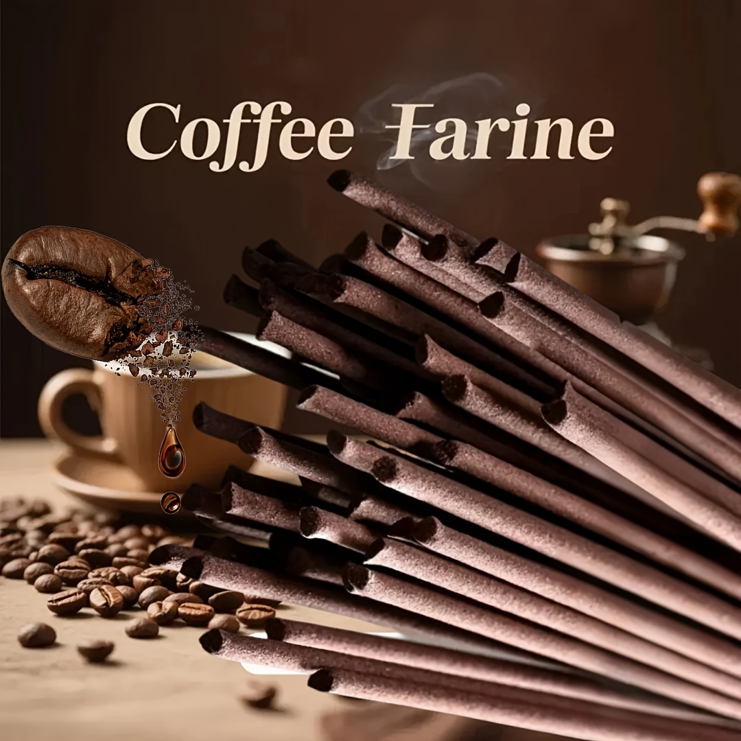Coffee-Flavored Premium Natura - Home Fragrance Non Toxic review and price