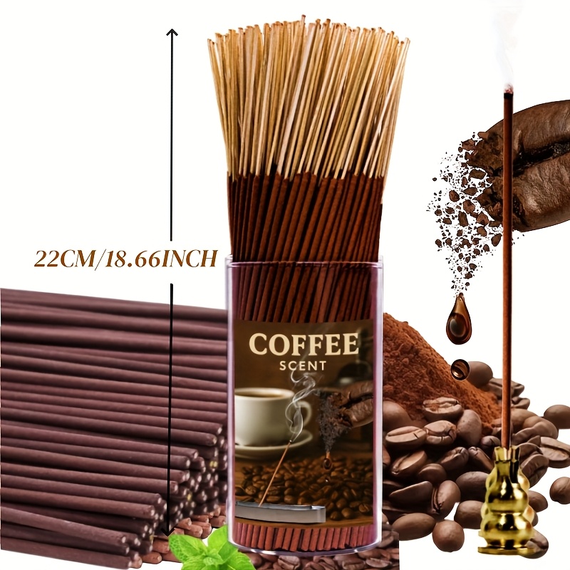 Coffee-Flavored Premium Natura - Home Fragrance Non Toxic review and price