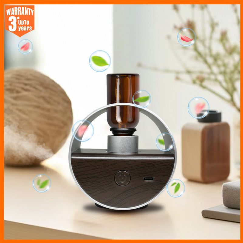 Essential Oil Diffuser Aroma D - Home Fragrance Oud review and price